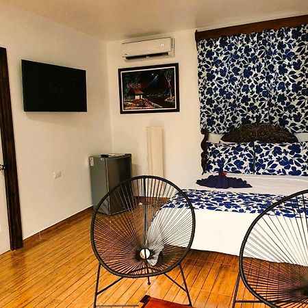 Tico Bed & Breakfast La Fortuna Esterno foto