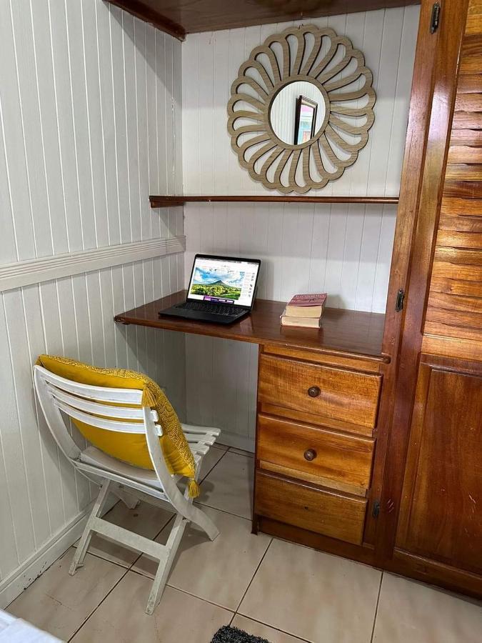 Tico Bed & Breakfast La Fortuna Esterno foto