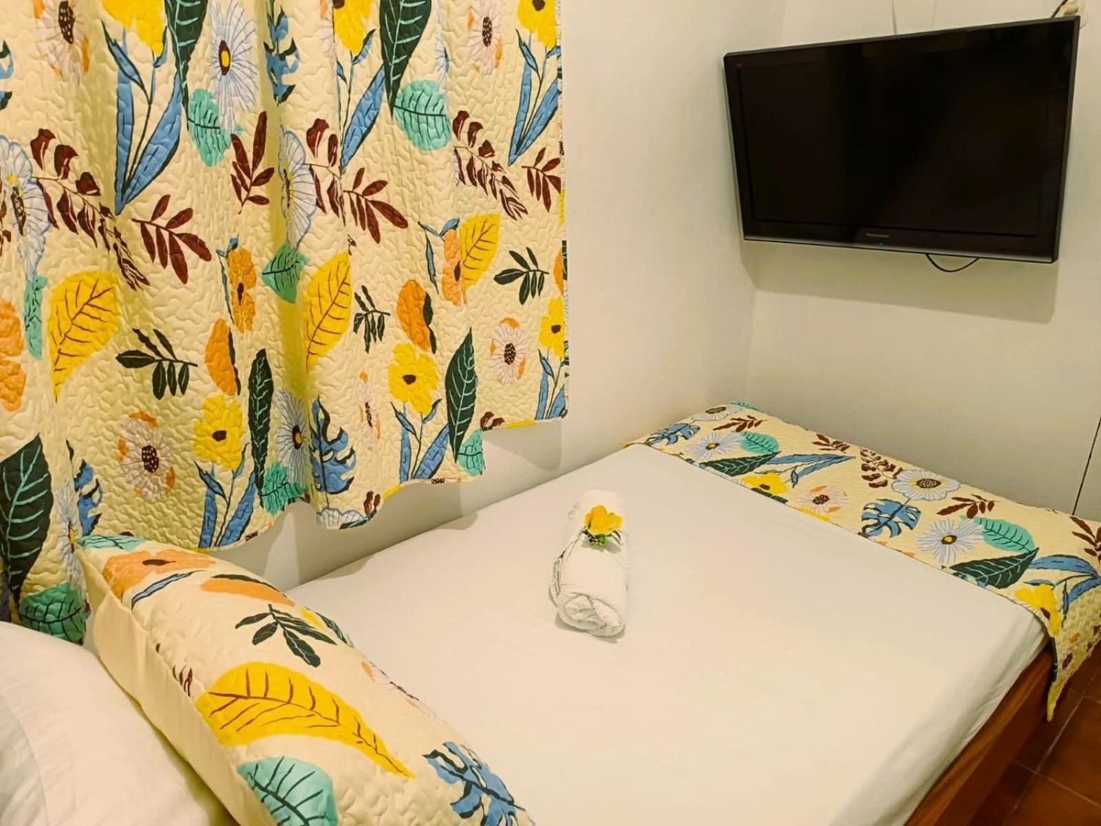 Tico Bed & Breakfast La Fortuna Esterno foto