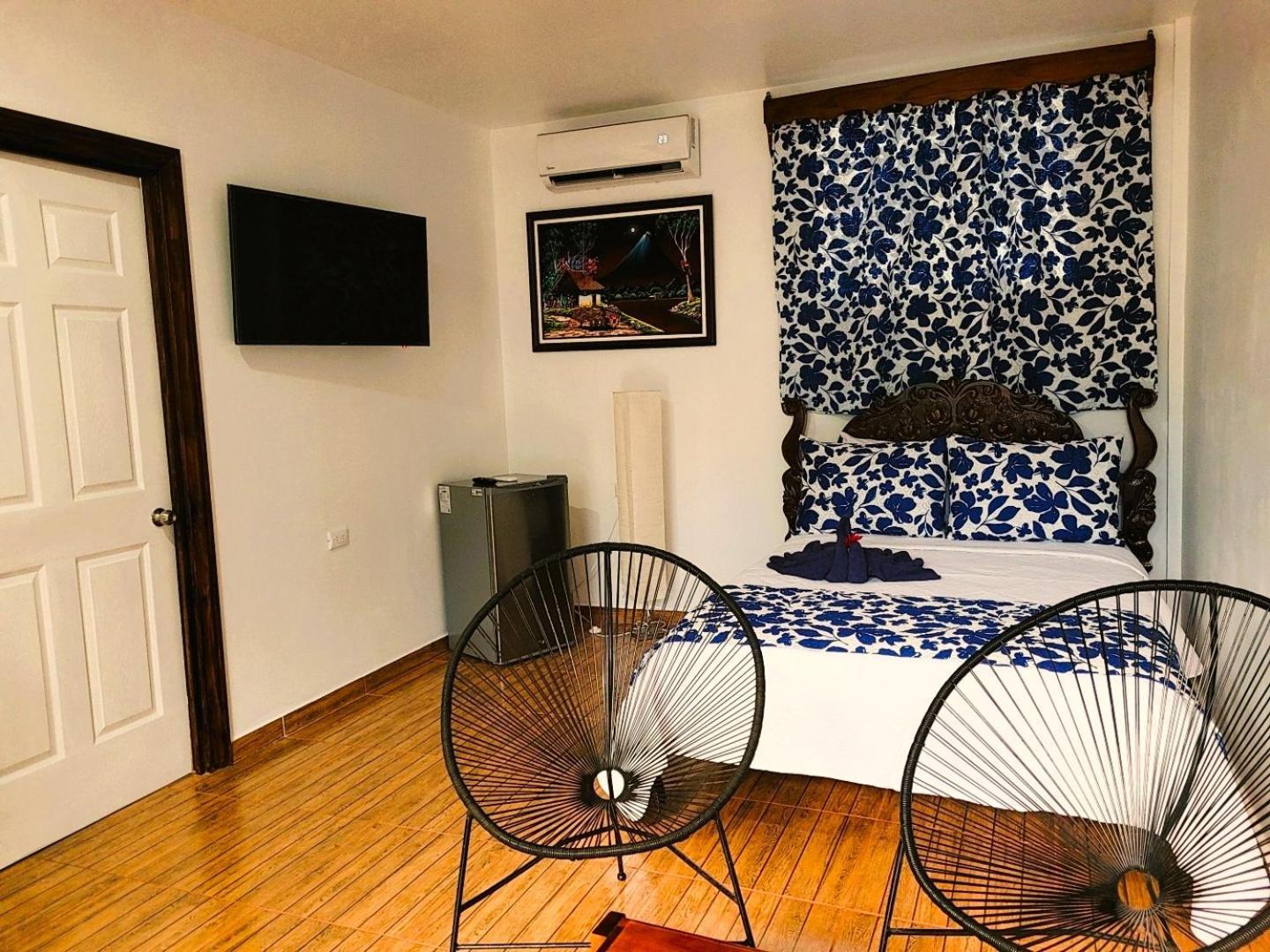 Tico Bed & Breakfast La Fortuna Esterno foto
