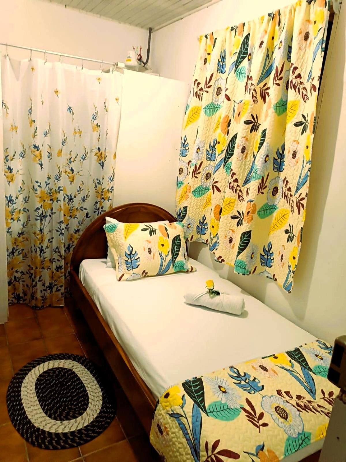 Tico Bed & Breakfast La Fortuna Esterno foto