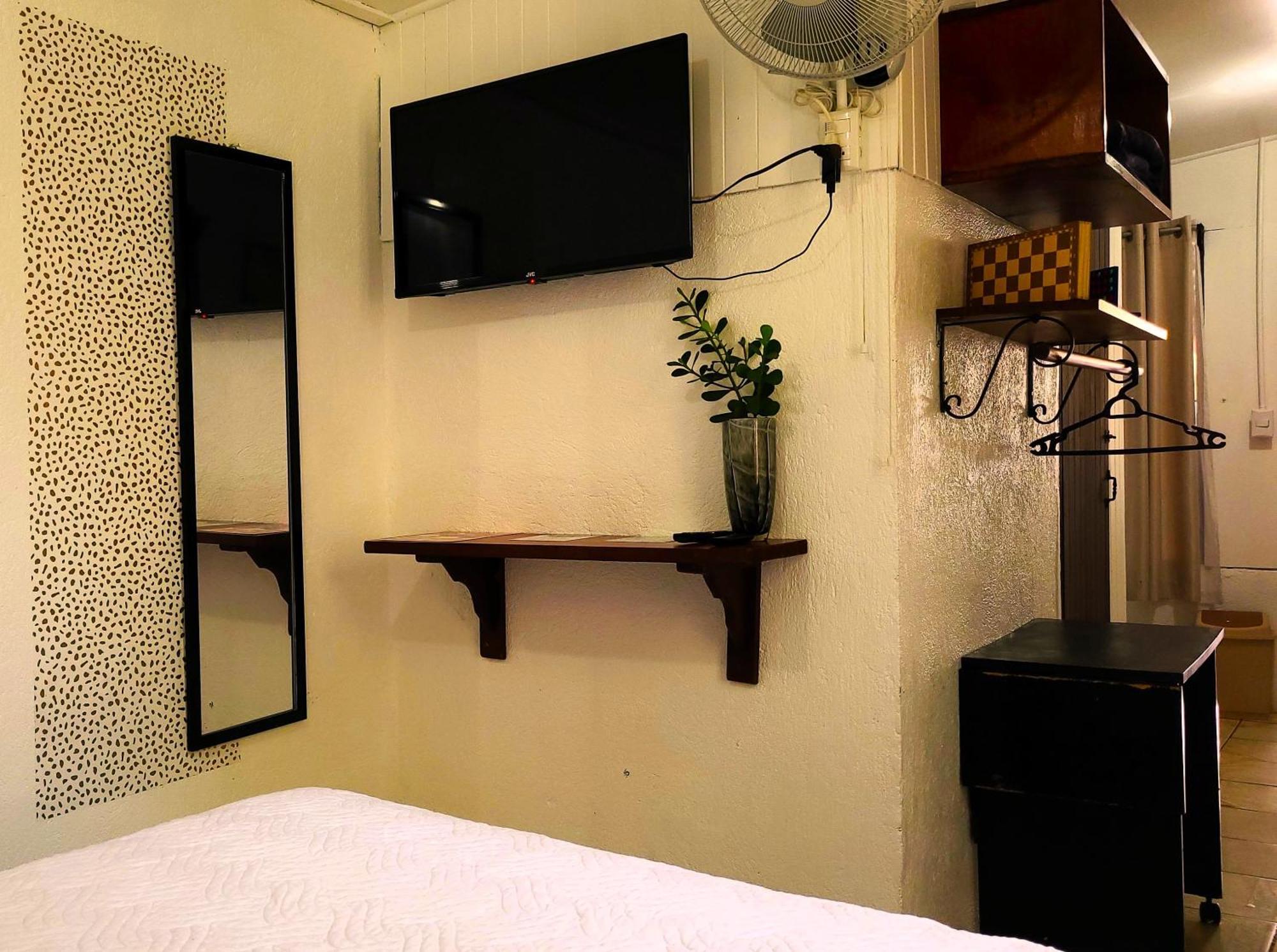 Tico Bed & Breakfast La Fortuna Esterno foto