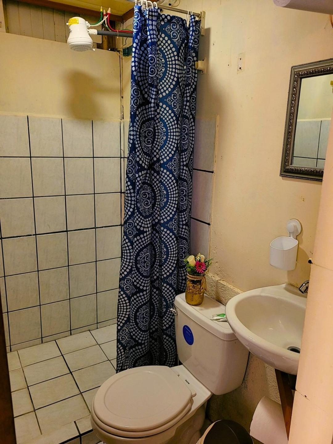 Tico Bed & Breakfast La Fortuna Esterno foto