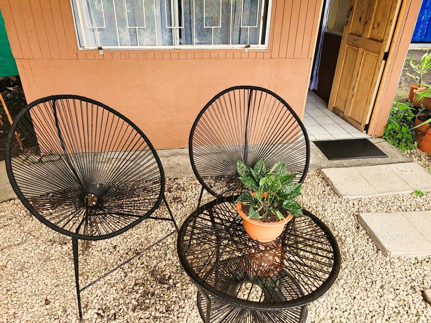 Tico Bed & Breakfast La Fortuna Esterno foto